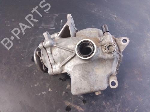 Differential, foran MERCEDES-BENZ GLC (X253) 220 d 4-matic (253.905, 253.903) (170 hp) 28139390