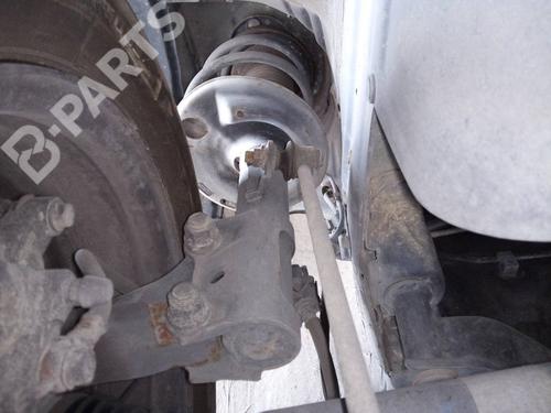 Used Right front shock absorber Right front shock absorber TOYOTA AURIS (_E15_) 1.6 (ZRE151_, ZRE151R) (124 hp) 10732269 10732269