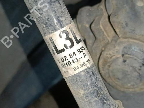 Drivaksel fortil venstre TOYOTA AYGO (_B4_)  | BP29977312M38