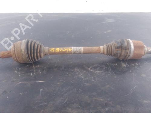 Used Left front driveshaft Left front driveshaft 36702623 36702623
