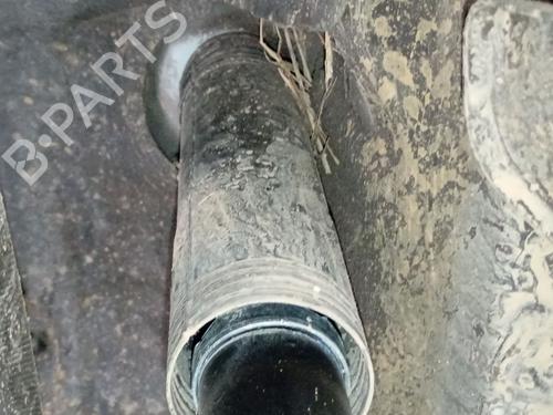 Venstre bagtil støddæmper TOYOTA AURIS (_E18_) 1.4 D-4D (NDE180_, NDE180R) (90 hp) 30975307