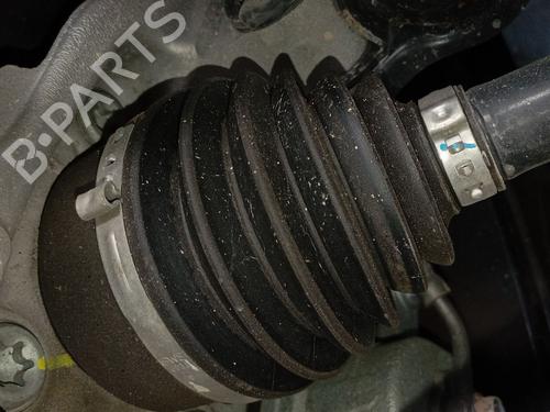 Used Left front driveshaft Left front driveshaft KIA SPORTAGE V (NQ5) 1.6 T-GDI MHEV (160 hp) 34628541 34628541