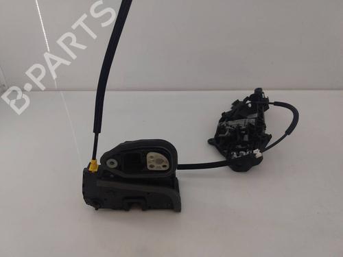Used Rear right lock OPEL ASTRA K (B16) 1.6 CDTi (68) (110 hp) 6085998