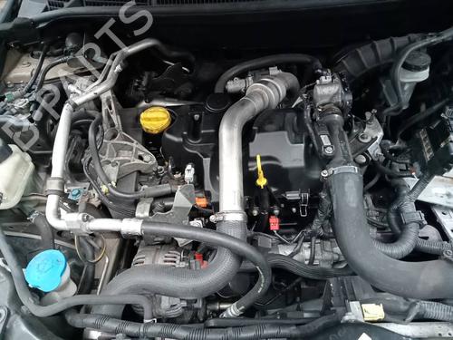 Højre bagtil støddæmper NISSAN QASHQAI / QASHQAI +2 I (J10, NJ10, JJ10E)  | BP21139791M19 