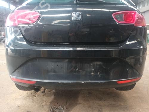 rear-bumper-seat-leon-1p1-2005-2006-2007-2008-2009-2010-2011-2012-2013-38535622 main image