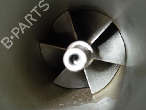 Engine MERCEDES-BENZ GLA-CLASS (X156) GLA 200 CDI / d (156.908) | BP36989910M1  - Image 5