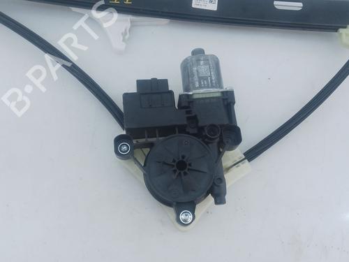 Rear left window mechanism VW T-ROC (A11, D11) 2.0 TDI SCR | BP32867508C24 - Image 2