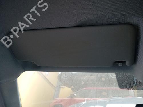 Left sun visor AUDI A5 Sportback (F5A, F5F) 3.0 TDI quattro | BP38434779I1 - Image 2