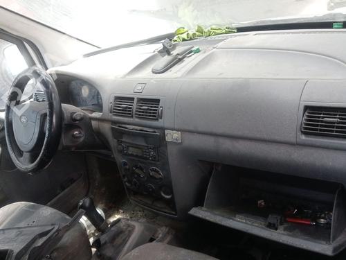 Engine FORD TOURNEO CONNECT 1.8 TDCi | BP38411958M1  - Image 15