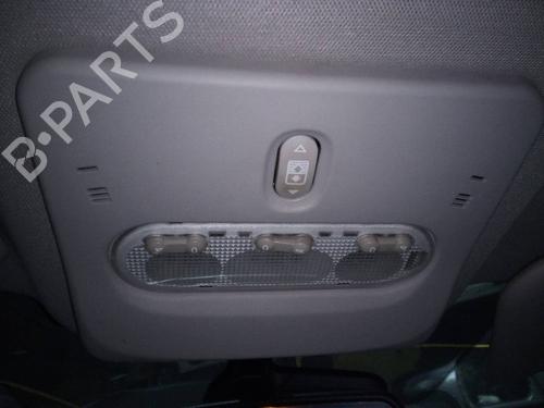 Interior roof light NISSAN QASHQAI II (J11, J11_) 1.5 dCi | BP17008661I8 