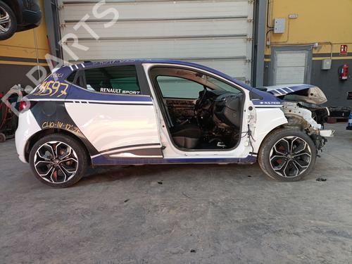 Engine RENAULT CLIO IV (BH_) 1.5 dCi 90 | BP31309999M1 