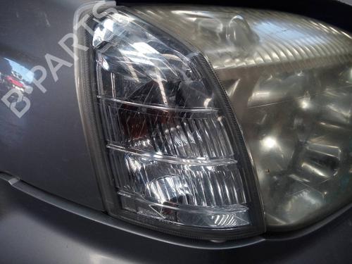 Used Right front indicator NISSAN X-TRAIL I (T30) 2.2 Di 4x4 (114 hp) 12493735
