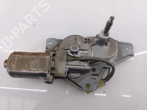 Rear wiper motor SUZUKI JIMNY Closed Off-Road Vehicle (SN)  | BP7257291M102 
