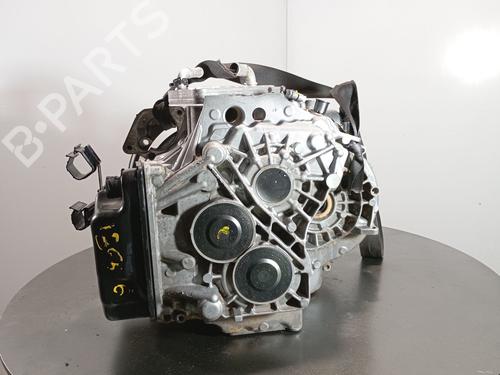 Girkasse CUPRA ATECA (KH7, KHP, KBP) 2.0 TSI 4Drive (300 hp) 29113665