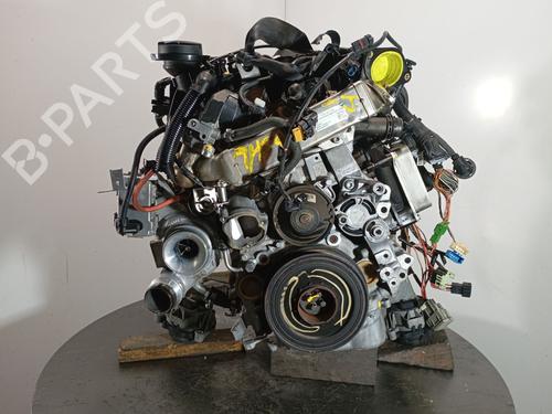 Used Engine Engine 38702585 38702585