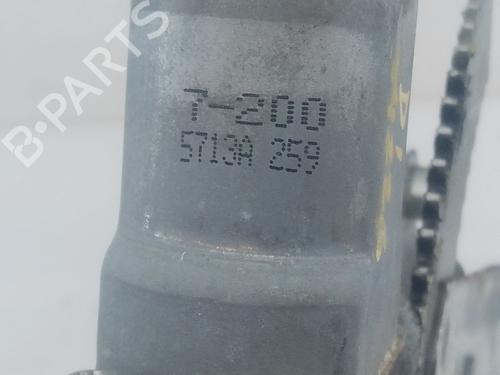 Front left window mechanism MITSUBISHI ASX (GA_W_) 1.8 DI-D (GA6W) | BP39961569C22 - Image 5