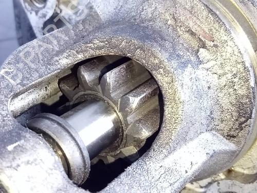 Starter JEEP GRAND CHEROKEE III (WH, WK) 3.0 CRD | BP18530424M8 