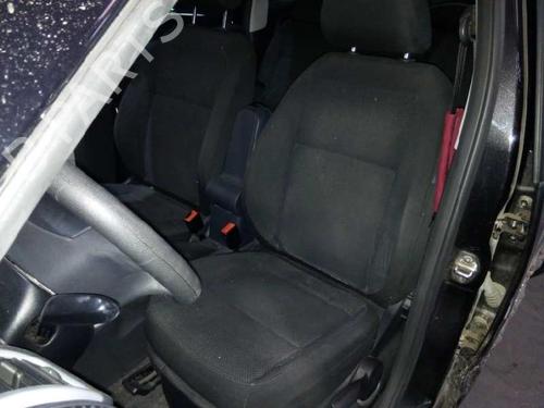 Instrument cluster SKODA ROOMSTER (5J7) 1.4 TDI | BP2531758C47 