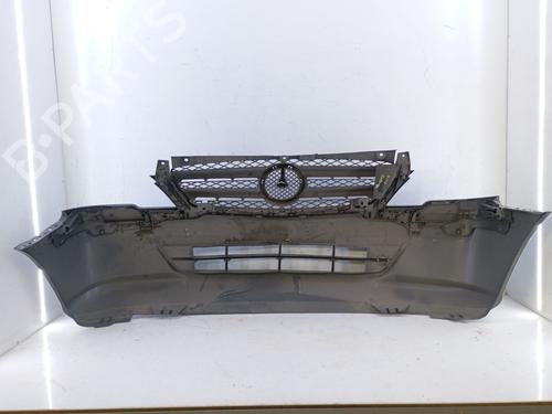Front bumper MERCEDES-BENZ VITO / MIXTO Van (W639)  | BP29916537C7 