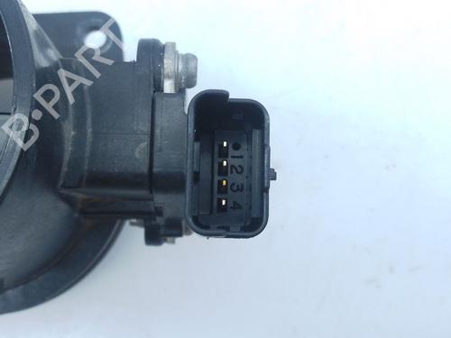Mass air flow sensor PEUGEOT 308 II (LB_, LP_, LW_, LH_, L3_) 1.6 HDi | BP30157338M95