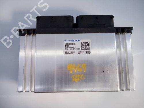 Used Engine control unit (ECU) KIA RIO IV (YB, SC, FB) 1.25 (84 hp) 8885371