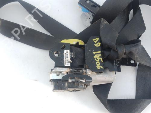 Front right seatbelt KIA STONIC (YB) 1.0 T-GDi | BP33872781I25 - Image 2