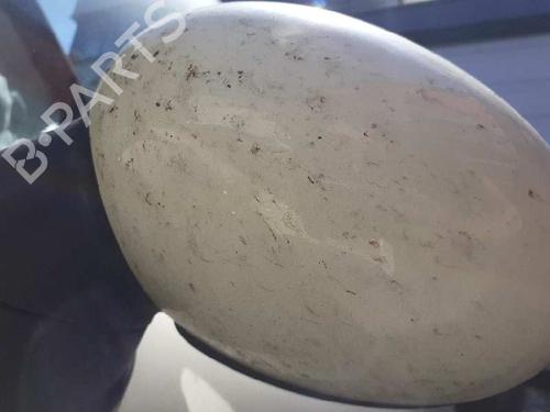 Left mirror MINI MINI (R56) One D | BP5935163C26 