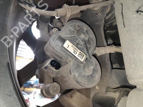 Used Left rear brake caliper BMW X1 (F48) sDrive 18 d (150 hp) 30721160
