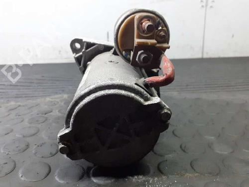Starter NISSAN QASHQAI / QASHQAI +2 I (J10, NJ10, JJ10E) 2.0 dCi | BP6831224M8 