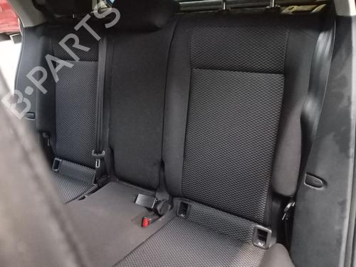 Airbag Kit VW T-CROSS (C11, D31)  | BP32442797C86 