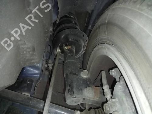 Used Left front shock absorber HONDA JAZZ IV (GK_) 1.3 (102 hp) 15765771