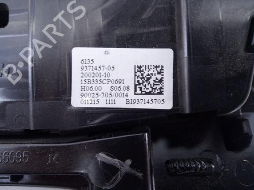 Electronic module BMW X1 (F48) sDrive 18 d | BP18529025M83 