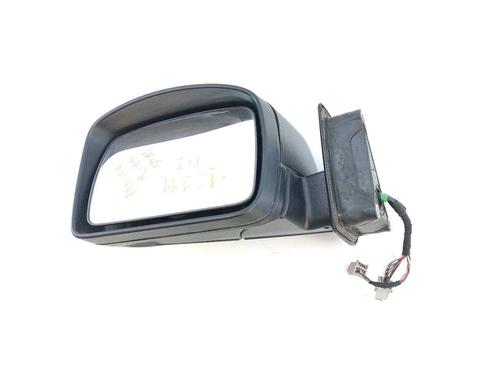 Used Left mirror LAND ROVER RANGE ROVER SPORT I (L320) 3.6 D 4x4 (272 hp) 9833356