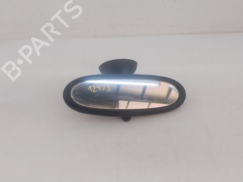 Used Rear mirror Rear mirror MINI MINI (R50, R53) Cooper (116 hp) 19485821 19485821