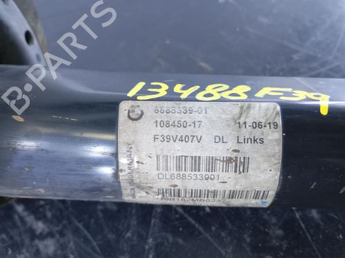 Left front shock absorber BMW X2 (F39) sDrive 20 d | BP27696038M16 