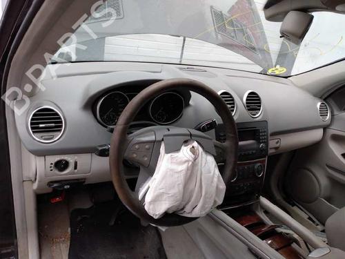 Dashboard MERCEDES-BENZ M-CLASS (W164)  | BP4685221C46 