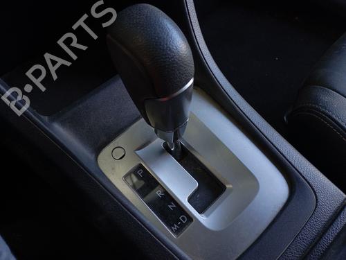 Gear lever SUBARU XV (_GP_) 2.0 i AWD (GP7, G33GP) BP27702860M90