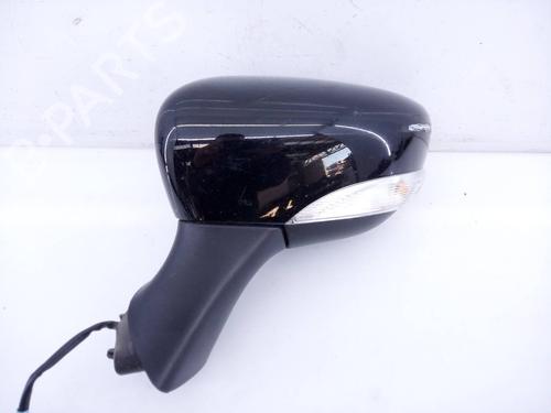 Left mirror RENAULT CLIO IV (BH_) 1.5 dCi 90 | BP15710296C26 