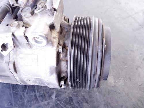 AC compressor BMW 1 (E87) 116 d | BP19704272M34 