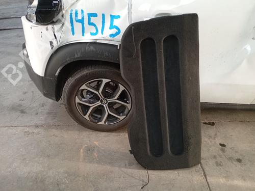 Bandeja trasera CITROËN C3 AIRCROSS II (2R_, 2C_) 1.2 PureTech 110 (2RHNZB, 2RHNZW, 2RHNPX, 2RHNPJ) (110 hp) 31189933