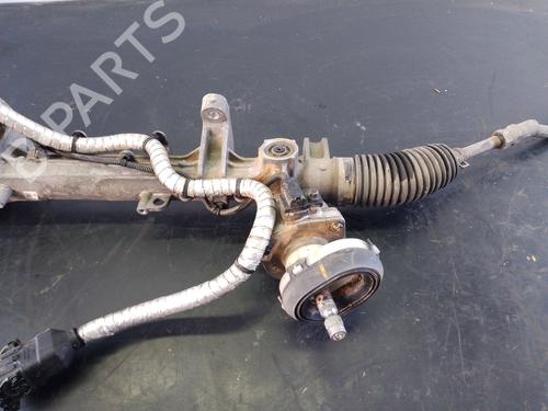 Steering rack HYUNDAI TUCSON (TL, TLE) 1.7 CRDi | BP28058880M22 