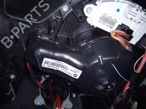 Used Heater blower motor BMW 3 (F30, F80) 316 d (116 hp) 19631029
