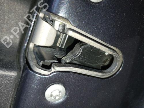 rear-right-lock-mercedes-benz-m-class-w166-2011-2012-2013-2014-2015-38702498 main image
