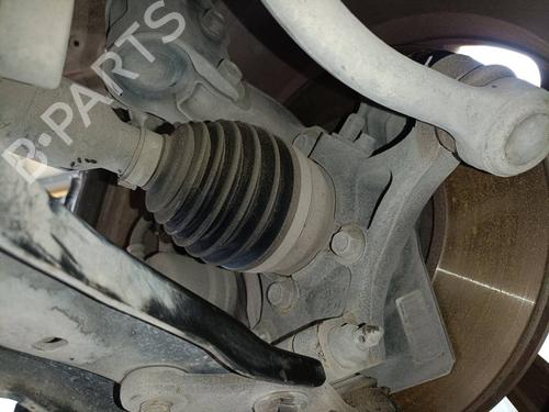 Used Right front steering knuckle KIA CEE'D (JD) [2012-2018]  19692082