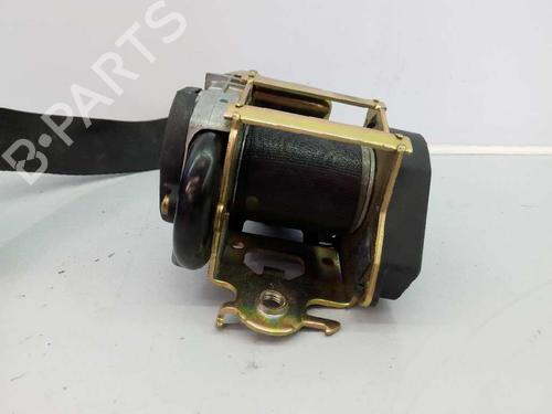 Front right seatbelt PEUGEOT 206 Hatchback (2A/C)  | BP8721100I25 