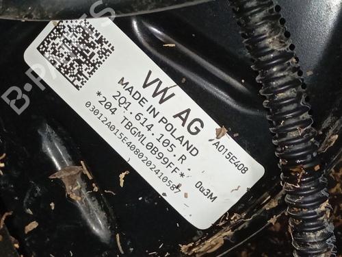 Used Servo brake Servo brake AUDI A1 Sportback (GBA) 30 TFSI (110 hp) 33932828 33932828