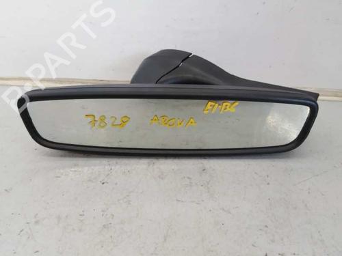 Spiegel binnen SEAT ARONA (KJ7, KJP) 1.0 TSI (115 hp) 6164628