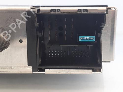 Radio BMW 3 Touring (E91) 318 d | BP7642128E6 