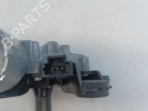 Rear wiper motor RENAULT MEGANE IV Saloon 1.3 TCe 140 (LVNB) | BP27341398M102 