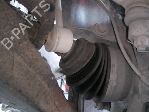 Used Right front driveshaft HYUNDAI TUCSON (JM) [2004-2019]  21770942
